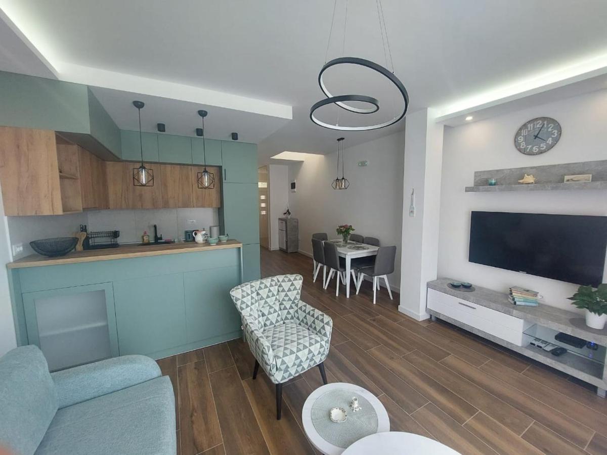 Apartment Sara With Seaview Budva Extérieur photo