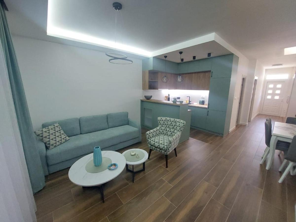 Apartment Sara With Seaview Budva Extérieur photo